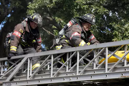 Chicago Fire - galeria zdjęć - filmweb