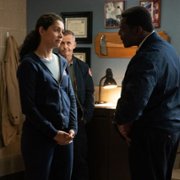 Chicago Fire - galeria zdjęć - filmweb