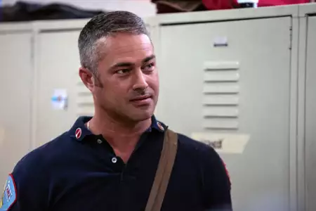 Chicago Fire - galeria zdjęć - filmweb