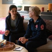 Chicago Fire - galeria zdjęć - filmweb