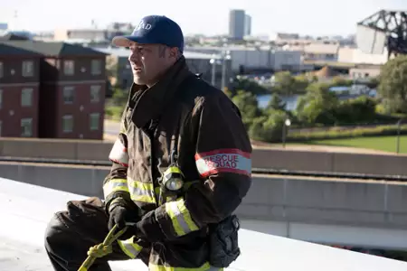 Chicago Fire - galeria zdjęć - filmweb