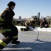 Chicago Fire - galeria zdjęć - filmweb