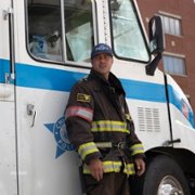 Chicago Fire - galeria zdjęć - filmweb