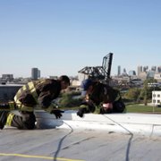 Chicago Fire - galeria zdjęć - filmweb