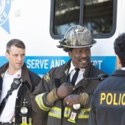 Chicago Fire - galeria zdjęć - filmweb