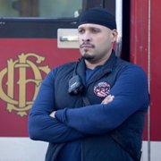 Chicago Fire - galeria zdjęć - filmweb