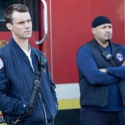 Chicago Fire - galeria zdjęć - filmweb