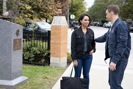 Chicago Fire - galeria zdjęć - filmweb