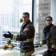 Chicago Fire - galeria zdjęć - filmweb