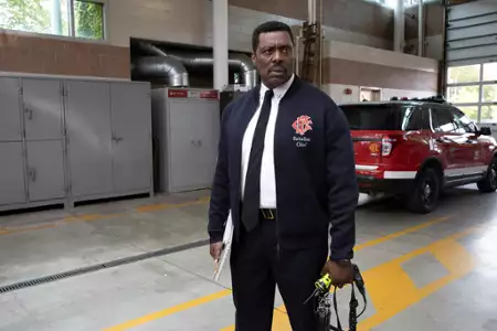 Chicago Fire - galeria zdjęć - filmweb