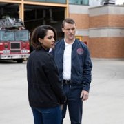 Chicago Fire - galeria zdjęć - filmweb