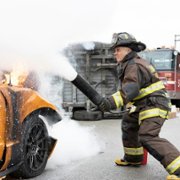 Chicago Fire - galeria zdjęć - filmweb