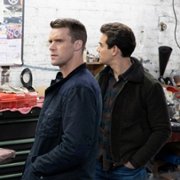 Chicago Fire - galeria zdjęć - filmweb