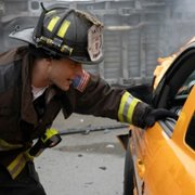 Chicago Fire - galeria zdjęć - filmweb