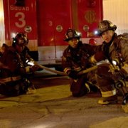 Chicago Fire - galeria zdjęć - filmweb