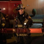 Chicago Fire - galeria zdjęć - filmweb