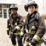 Chicago Fire - galeria zdjęć - filmweb