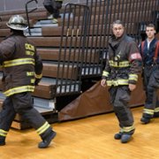 Chicago Fire - galeria zdjęć - filmweb