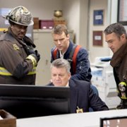 Chicago Fire - galeria zdjęć - filmweb