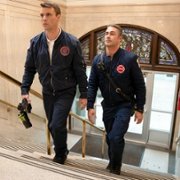 Chicago Fire - galeria zdjęć - filmweb