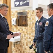 Chicago Fire - galeria zdjęć - filmweb