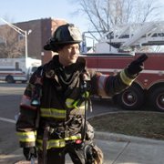 Chicago Fire - galeria zdjęć - filmweb