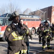 Chicago Fire - galeria zdjęć - filmweb