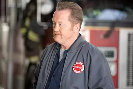 Chicago Fire - galeria zdjęć - filmweb