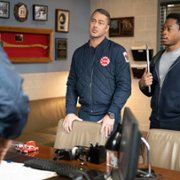 Chicago Fire - galeria zdjęć - filmweb