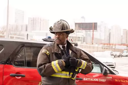 Chicago Fire - galeria zdjęć - filmweb