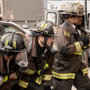 Chicago Fire - galeria zdjęć - filmweb