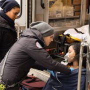 Chicago Fire - galeria zdjęć - filmweb