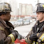 Chicago Fire - galeria zdjęć - filmweb