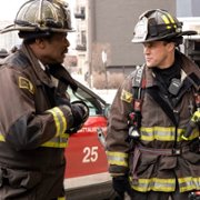 Chicago Fire - galeria zdjęć - filmweb