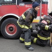 Chicago Fire - galeria zdjęć - filmweb