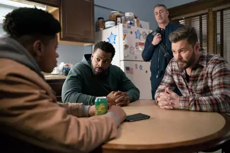 Chicago Fire - galeria zdjęć - filmweb