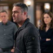 Chicago Fire - galeria zdjęć - filmweb