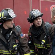 Chicago Fire - galeria zdjęć - filmweb