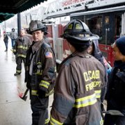 Chicago Fire - galeria zdjęć - filmweb