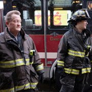 Chicago Fire - galeria zdjęć - filmweb