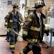 Chicago Fire - galeria zdjęć - filmweb