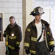 Chicago Fire - galeria zdjęć - filmweb