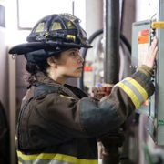 Chicago Fire - galeria zdjęć - filmweb