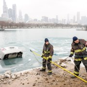 Chicago Fire - galeria zdjęć - filmweb