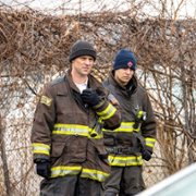 Chicago Fire - galeria zdjęć - filmweb