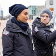 Chicago Fire - galeria zdjęć - filmweb