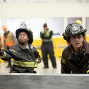 Chicago Fire - galeria zdjęć - filmweb