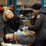 Chicago Fire - galeria zdjęć - filmweb