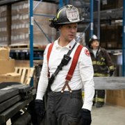 Chicago Fire - galeria zdjęć - filmweb