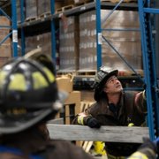 Chicago Fire - galeria zdjęć - filmweb